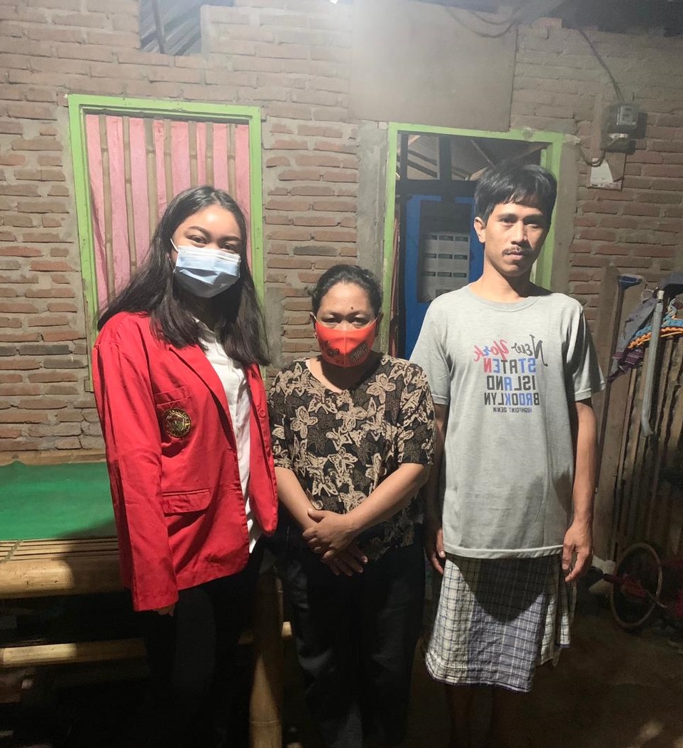 Kunjungan Pertama